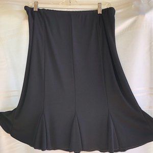 Ladies Skirt-Clio #1041